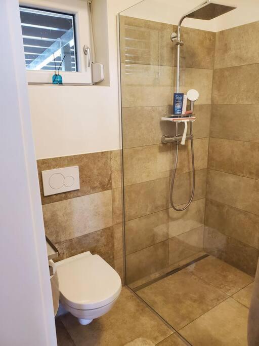 Appartement Herzer Gabersdorf Экстерьер фото