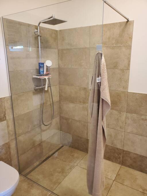 Appartement Herzer Gabersdorf Экстерьер фото